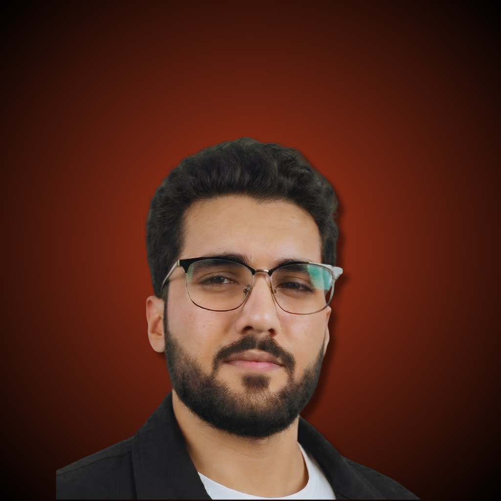 Hasan Shabbir