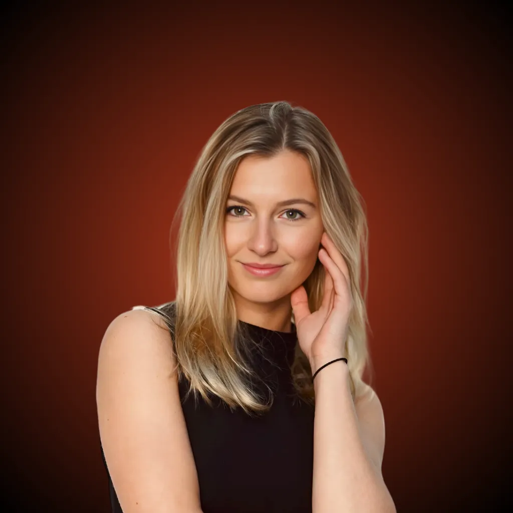 Larissa Rosanna Pen