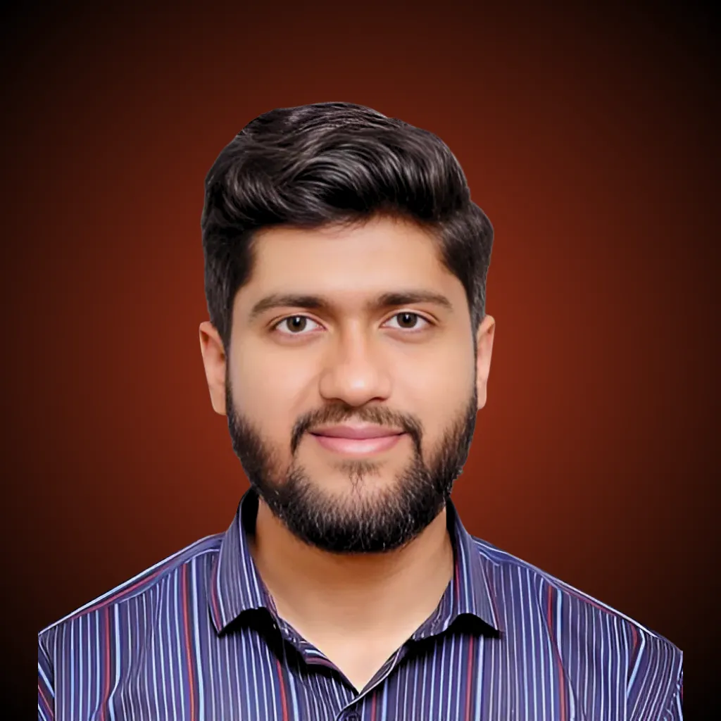 Rohail Zuberi