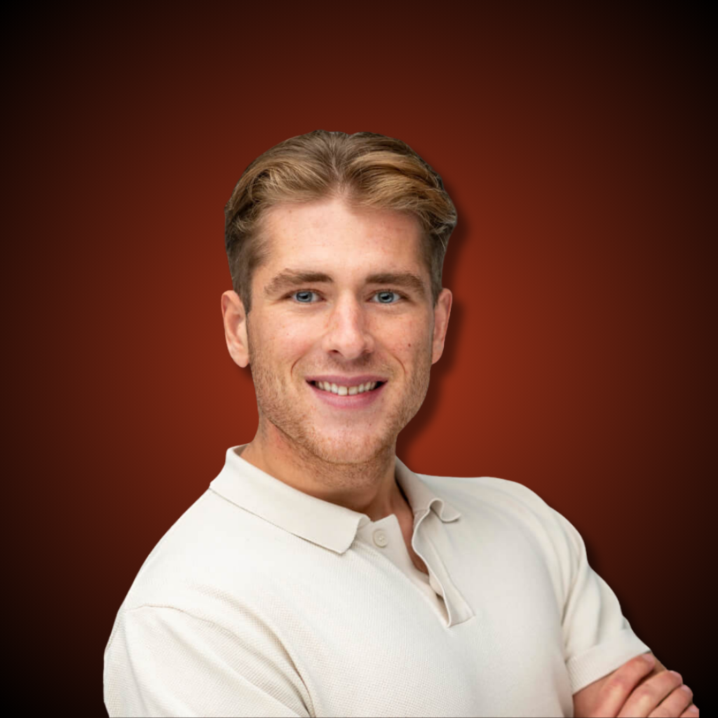 Tim Kuiper